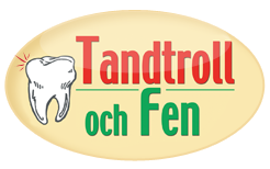 Välkommen till Tandtroll och Fen i Bjärnum